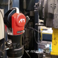 API Laser Tracker with Laser Interferometer